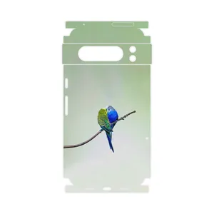 MAHOOT Lovebird-FullSkin Cover Sticker for Google Pixel 8 Pro