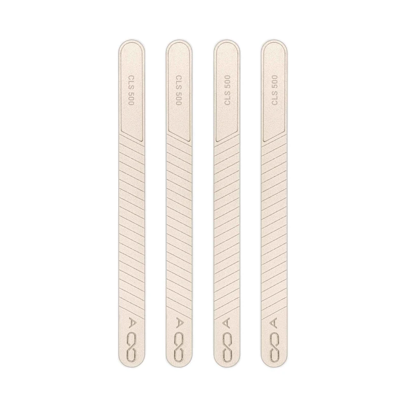 محافظ لبه درب خودرو ماهوت مدل AURA-W مناسب برای مرسدس بنز CLS 500 مجموعه 4 عددی