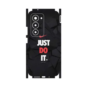 MAHOOT NIKE_Logo-FullSkin Cover Sticker for Xiaomi Redmi 15 4G
