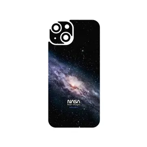 MAHOOT Universe_by_NASA_3 Cover Sticker for Apple iPhone 14