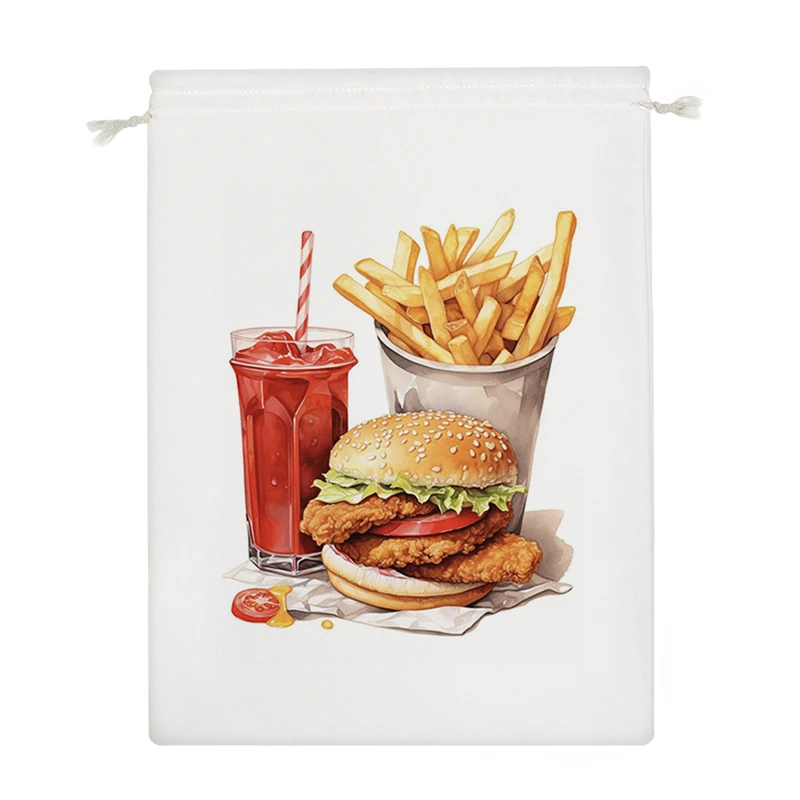 نظم دهنده خندالو مدل فست فود کد H847