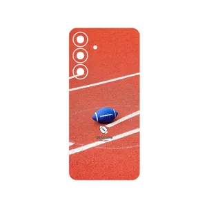 MAHOOT Rugby football Cover Sticker for Samsung Galaxy S25 FE