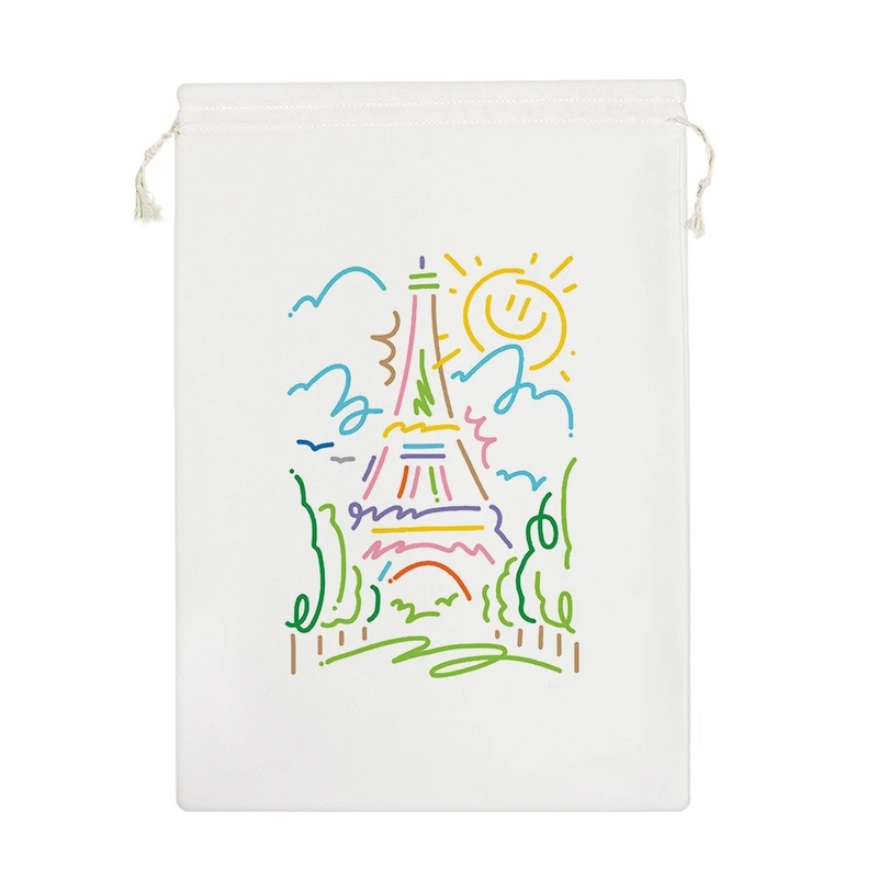 نظم دهنده خندالو مدل برج ایفل کد 7020-M