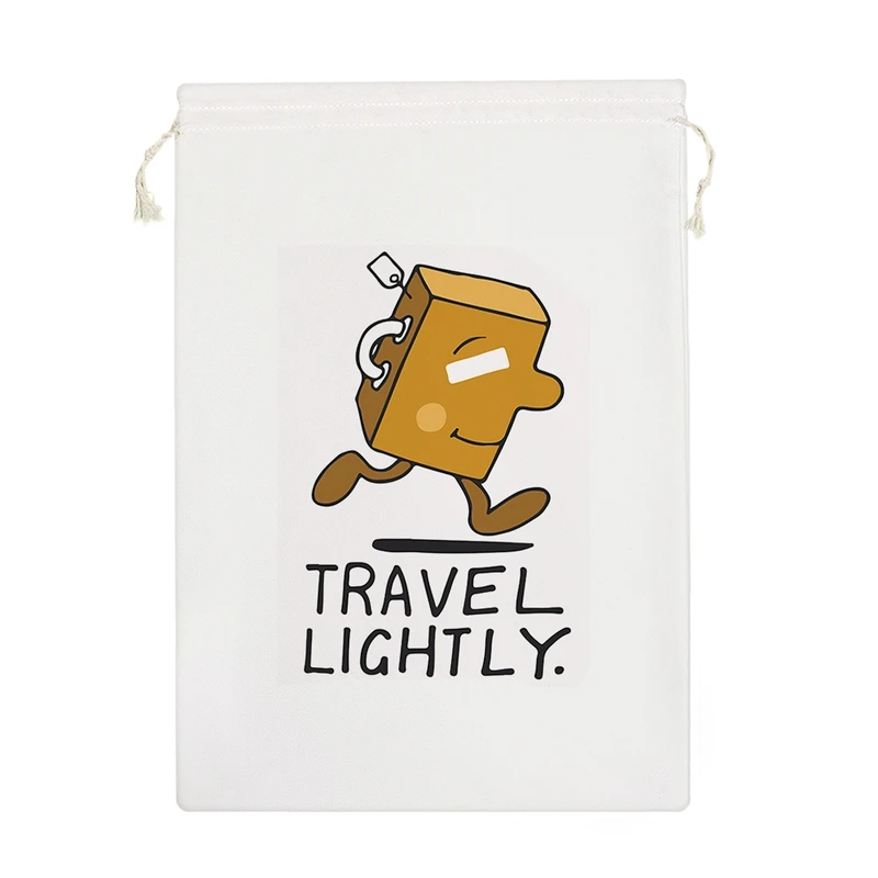 نظم دهنده خندالو مدل Travel Lightly کد 6637-M