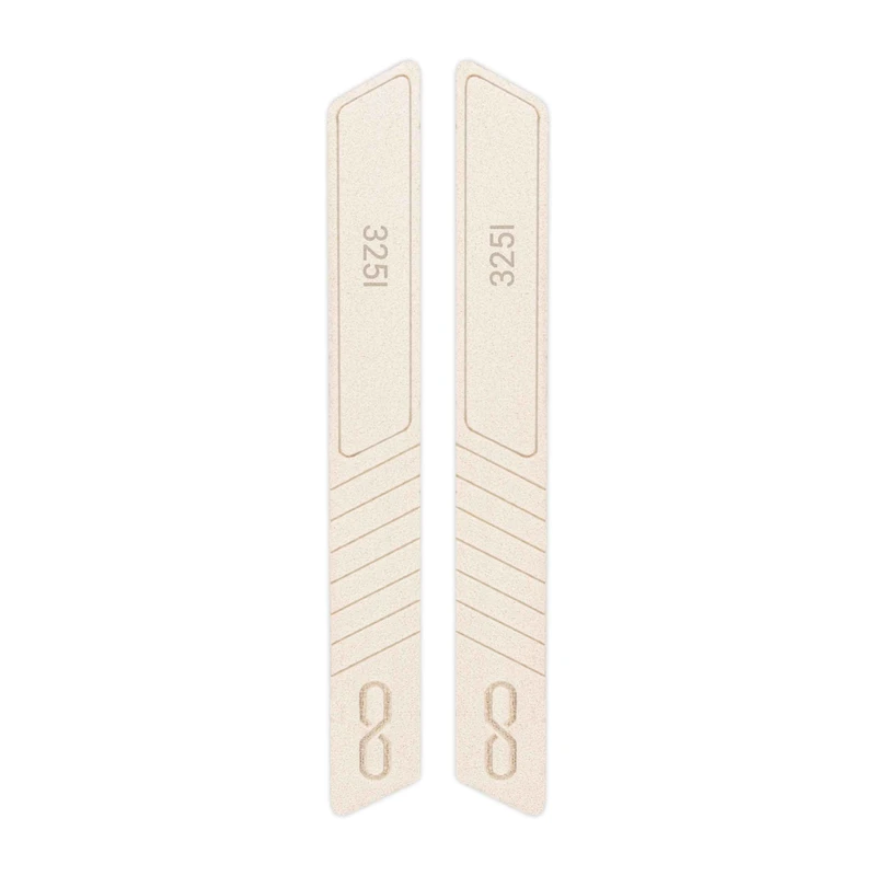 محافظ لبه آینه خودرو ماهوت مدل RAZR-W مناسب برای بی ام و 325I مجموعه 2 عددی