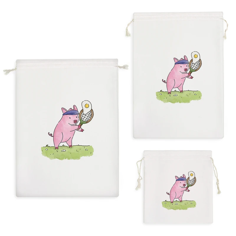 نظم دهنده خندالو مدل خوک کیوت کد 3581 مجموعه 3 عددی