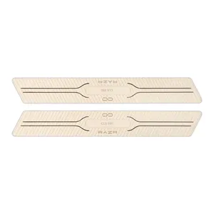 MAHOOT RAZR-W Bumper Protector for MERCEDES BENZ CLS 350