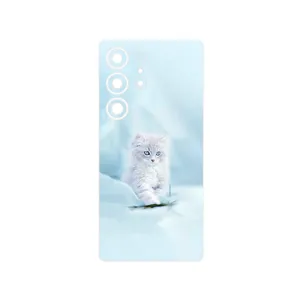 MAHOOT Cat_1 Cover Sticker for Samsung Galaxy S25 Ultra