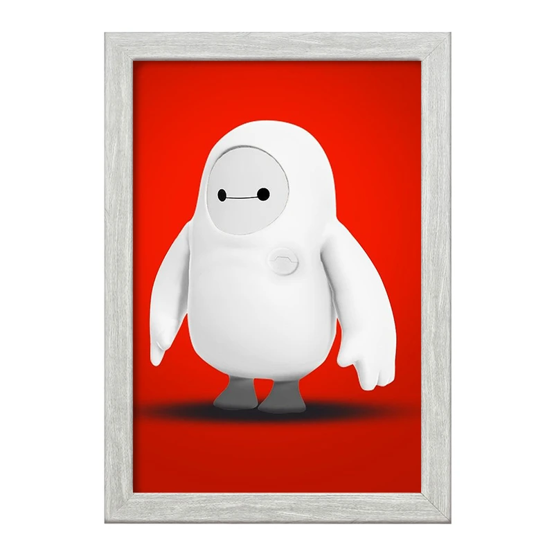 تابلو خندالو طرح بازی فال گایز (Fall Guys) کد 32796