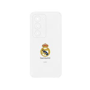 MAHOOT Real_Madrid_1 Cover Sticker for Xiaomi Redmi 15 4G
