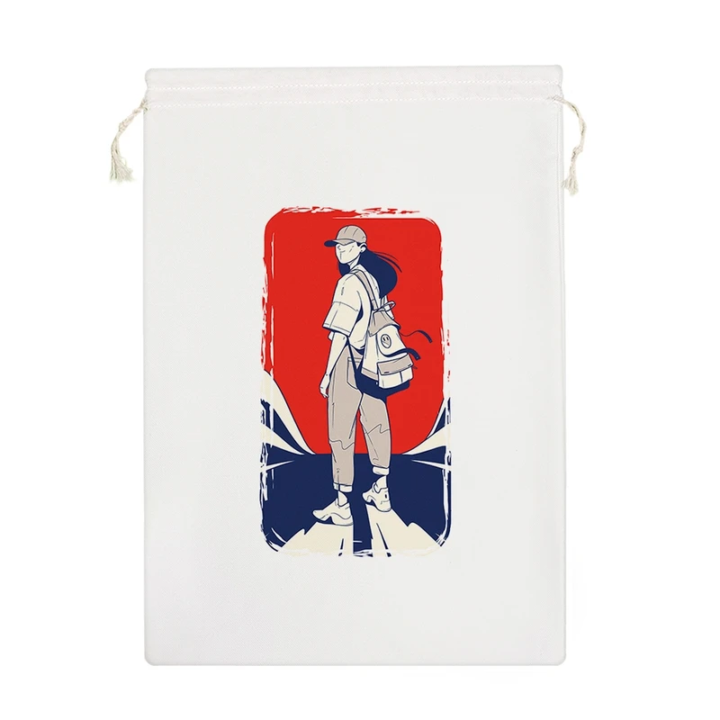 نظم دهنده خندالو مدل دختر  کد 5643-M