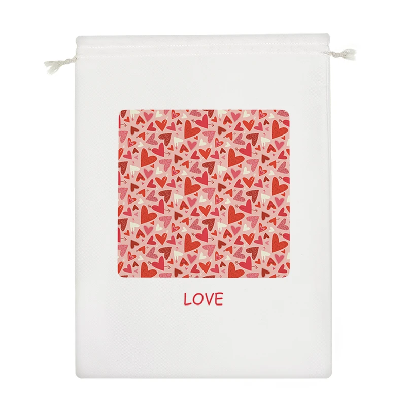 نظم دهنده خندالو مدل قلب Love کد H1291