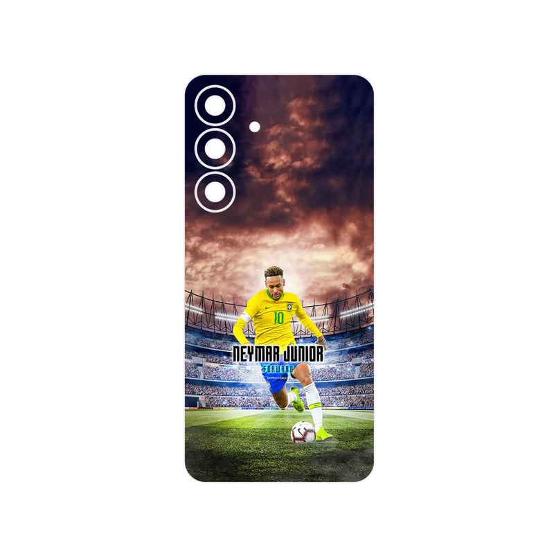برچسب پوششی ماهوت مدل Neymar مناسب برای گوشی موبایل سامسونگ Galaxy S25 FE