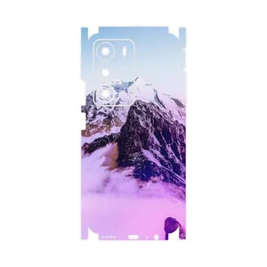 MAHOOT Mountaintop-FullSkin Cover Sticker for Realme C71