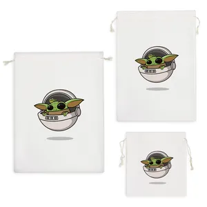 نظم دهنده خندالو مدل بیبی یودا جنگ ستارگان کد 794 مجموعه 3 عددی