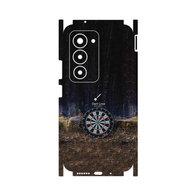 برچسب پوششی ماهوت مدل Dart-FullSkin مناسب برای گوشی موبایل شیائومی Redmi 15 4G