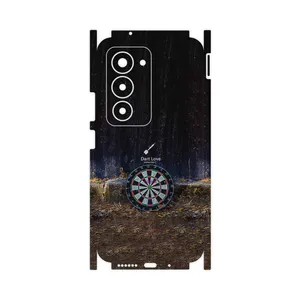 MAHOOT Dart-FullSkin Cover Sticker for Xiaomi Redmi 15 4G