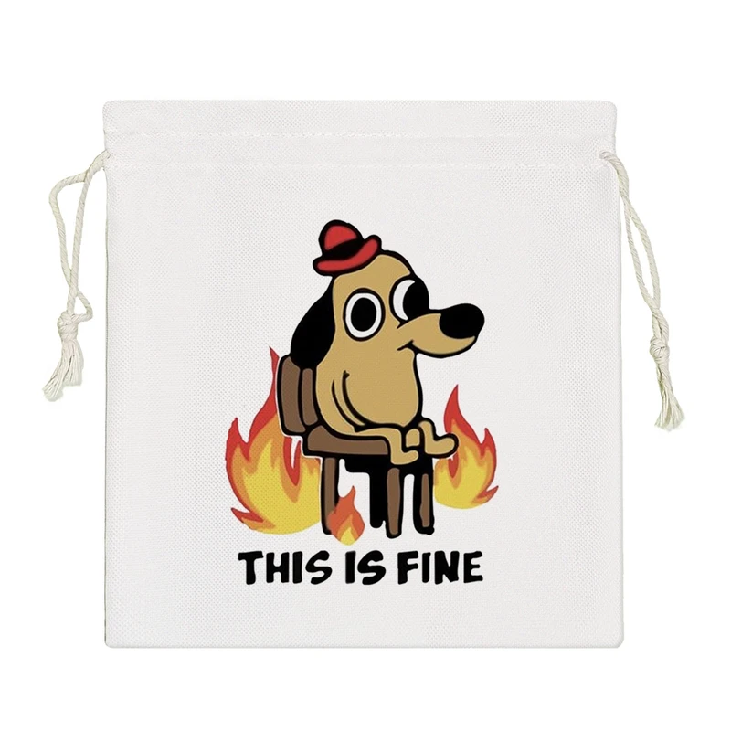 نظم دهنده خندالو مدل This is Fine کد H503-S