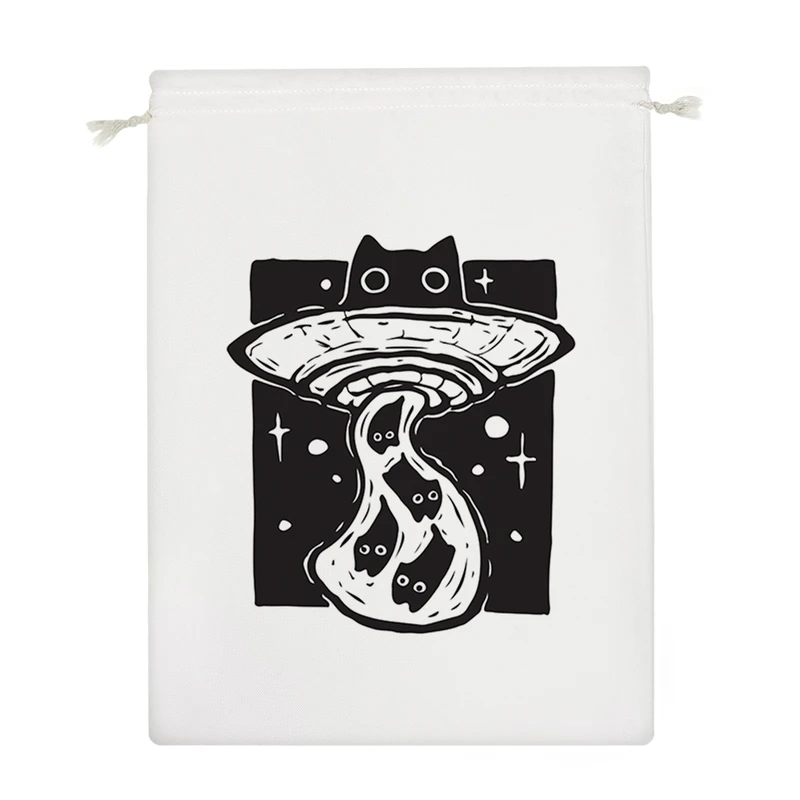 نظم دهنده خندالو مدل گربه های فضایی کد 8818