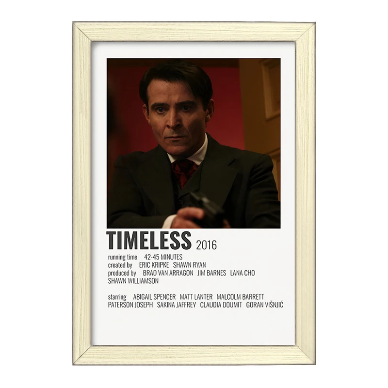 تابلو خندالو طرح بی وقفه (Timeless) کد F12971