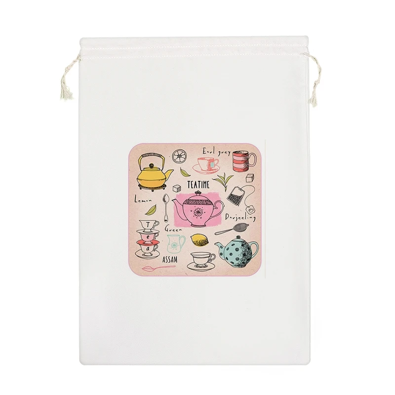 نظم دهنده خندالو مدل Tea Time کد H1198-M