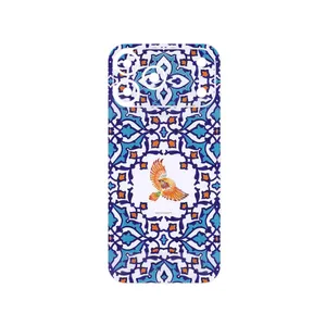 MAHOOT Homa_Tile Cover Sticker for Apple iPhone 17 Pro Max