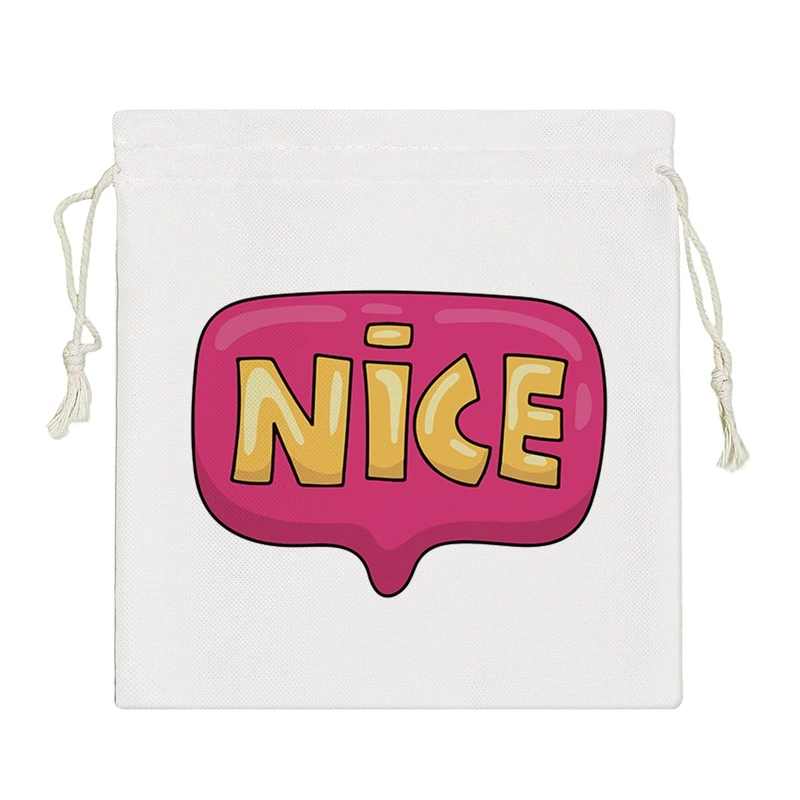 نظم دهنده خندالو مدل NICE کد 9400-S