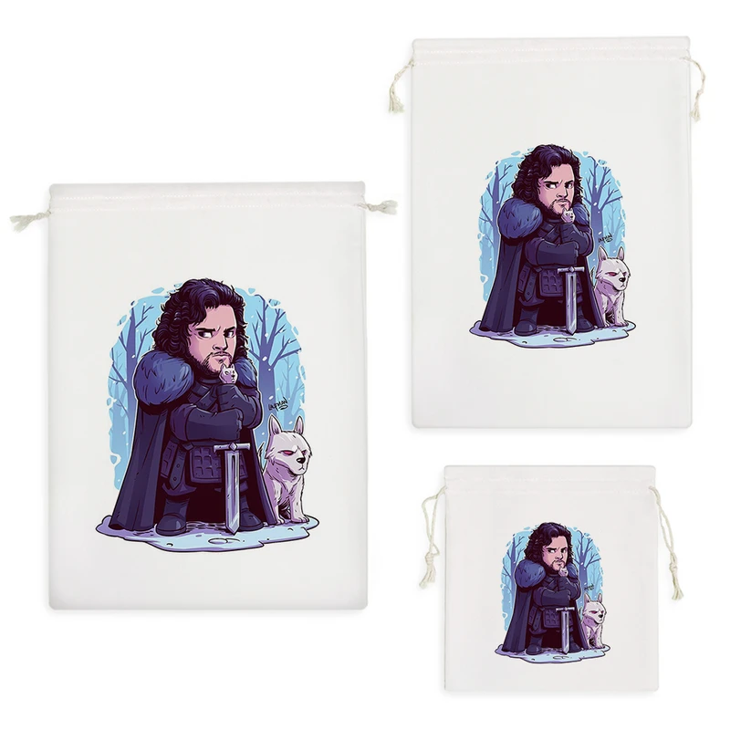 نظم دهنده خندالو مدل جان اسنو کد 5866 مجموعه 3 عددی