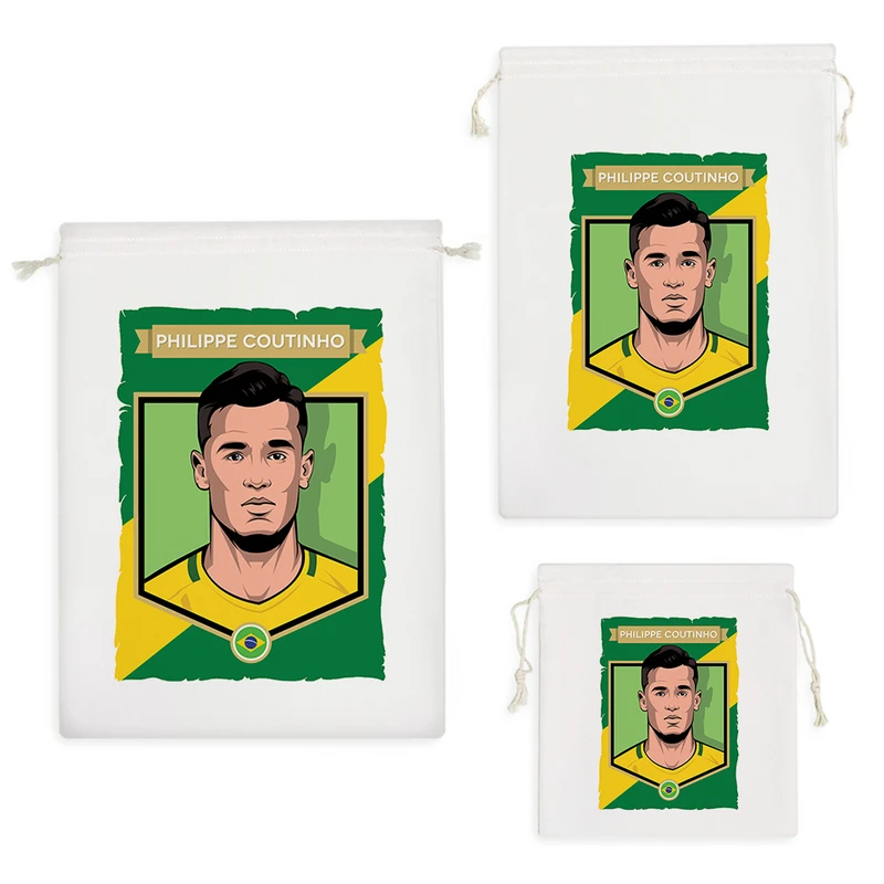 نظم دهنده خندالو مدل Philippe Coutinho کد 5983 مجموعه 3 عددی