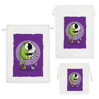 نظم دهنده خندالو مدل کارخانه هیولاها کد 5739 مجموعه 3 عددی