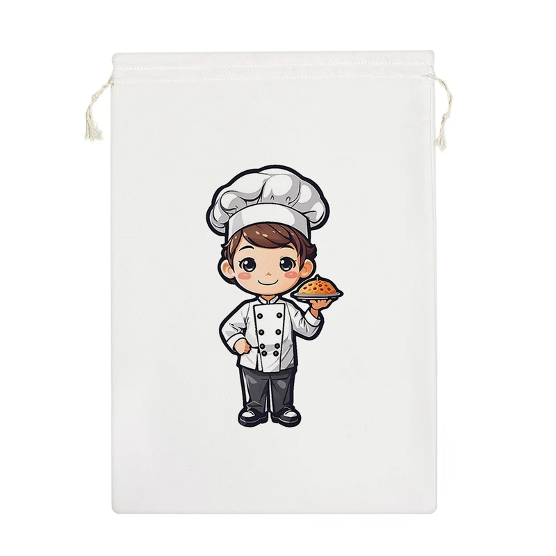 نظم دهنده خندالو مدل پسر آشپز کد H836-M