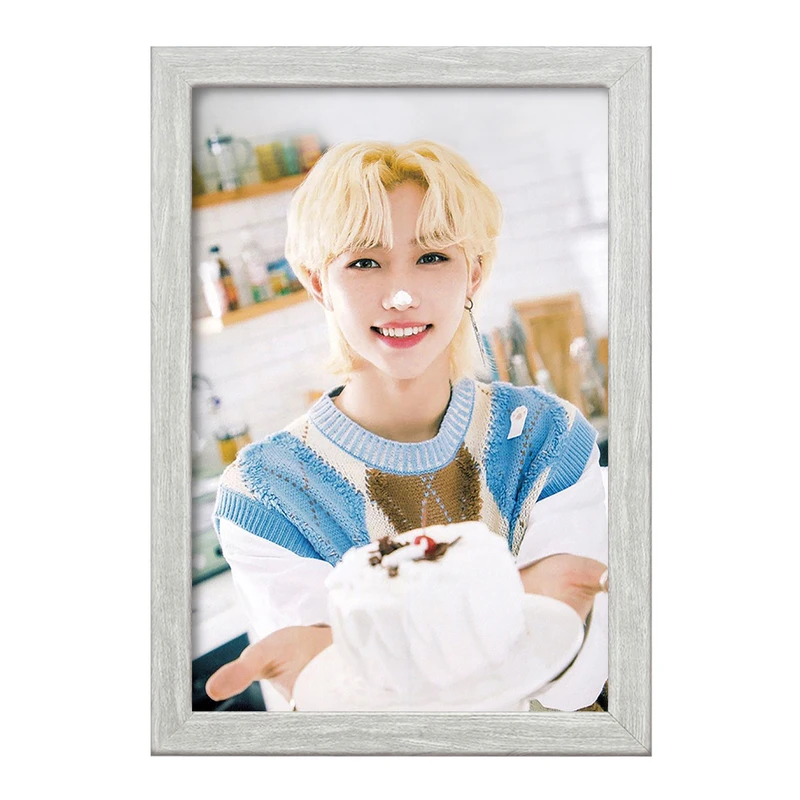 تابلو خندالو طرح فلیکس گروه استری کیدز Stary Kids  کد 16893