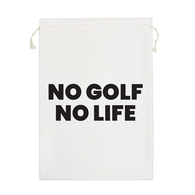 نظم دهنده خندالو مدل No Golf No Life کد 6456-M