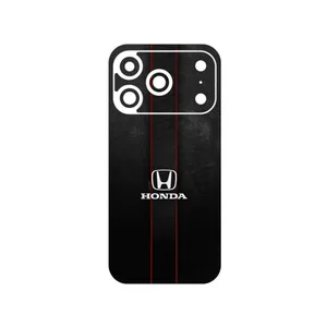 MAHOOT Honda_Motor Cover Sticker for Apple iPhone 17 Pro