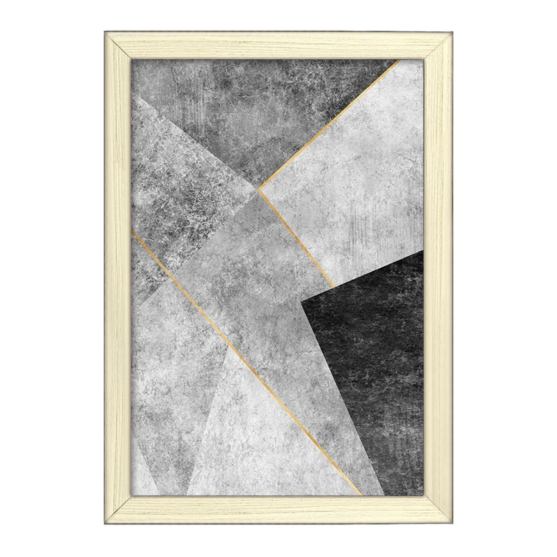 تابلو خندالو طرح دکوراتیو (decorative) کد F1927