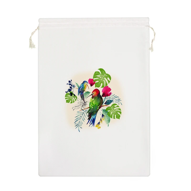 نظم دهنده خندالو مدل پرنده و برگ انجیری کد H1095-M