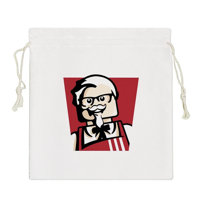 نظم دهنده خندالو مدل KFC کد 5494-S