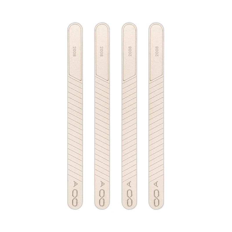 محافظ لبه درب خودرو ماهوت مدل AURA-W مناسب برای پژو 2008 مجموعه 4 عددی