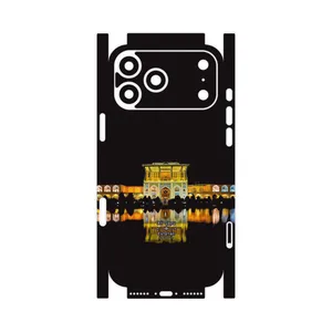 MAHOOT Ali Qapu-FullSkin Cover Sticker for Apple iPhone 17 Pro Max