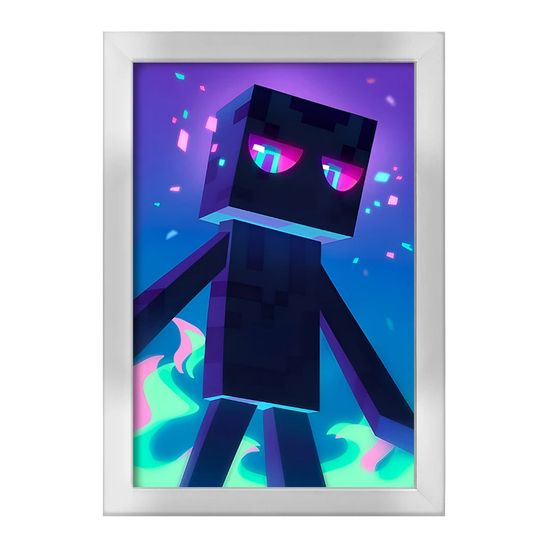 تابلو خندالو طرح هری پاتر (Harry Potter) کد F5202