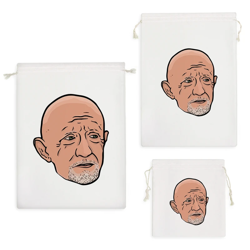 نظم دهنده خندالو مدل مایکل برکینگ بد کد 8137 مجموعه 3 عددی