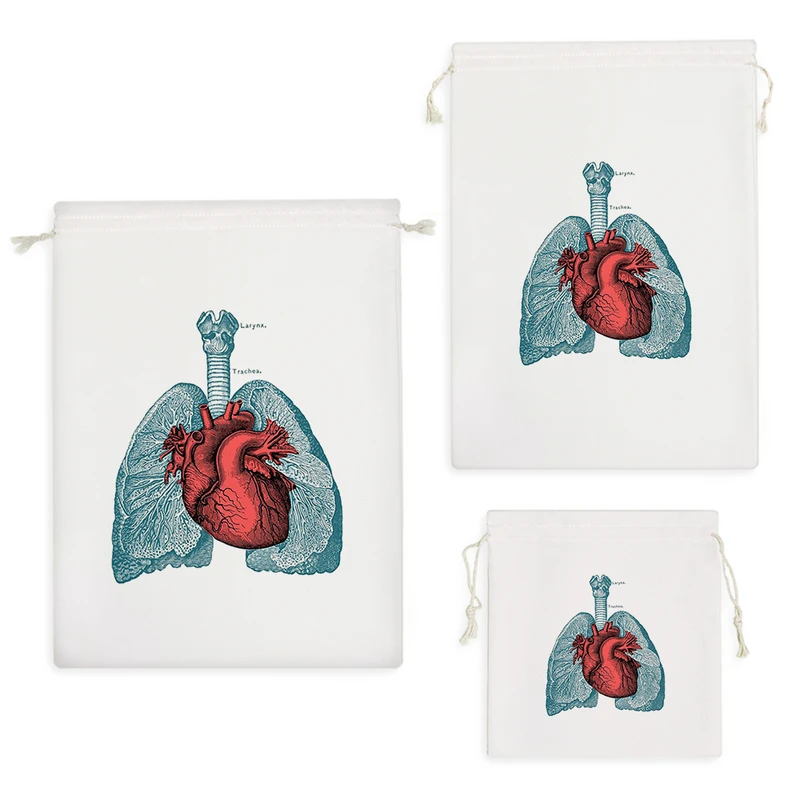 نظم دهنده خندالو مدل قلب Heart کد H512 مجموعه 3 عددی