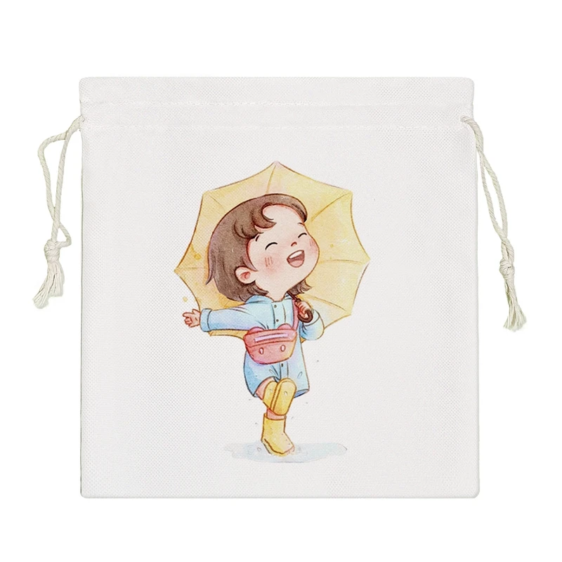 نظم دهنده خندالو مدل دخترانه کودکانه کد 3179-S