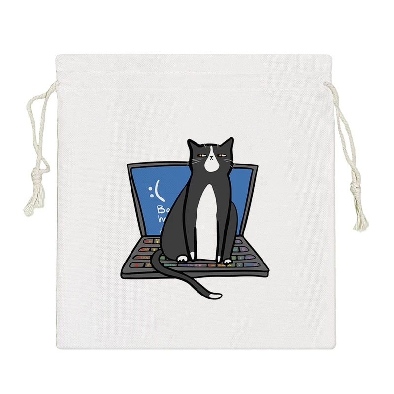 نظم دهنده خندالو مدل گربه حسود کد 9382-S