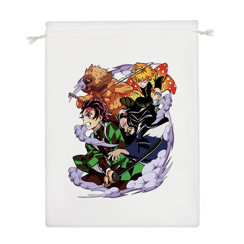 نظم دهنده خندالو مدل انیمه شیطان کش کد H355