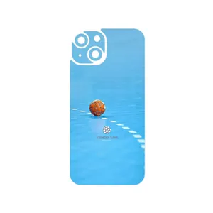 MAHOOT Handball Cover Sticker for Apple iPhone 14
