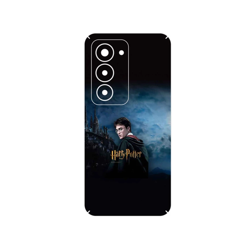 برچسب پوششی ماهوت مدل Harry Potter مناسب برای گوشی موبایل شیائومی Redmi 15 4G