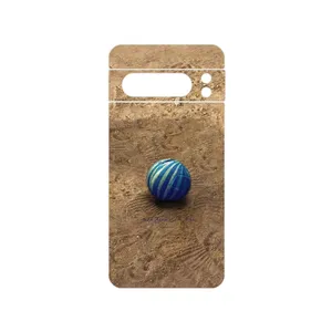 MAHOOT Ball Nostalgia Cover Sticker for Google Pixel 8 Pro