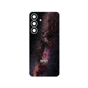 MAHOOT Universe_by_NASA_2 Cover Sticker for Samsung Galaxy S25 FE