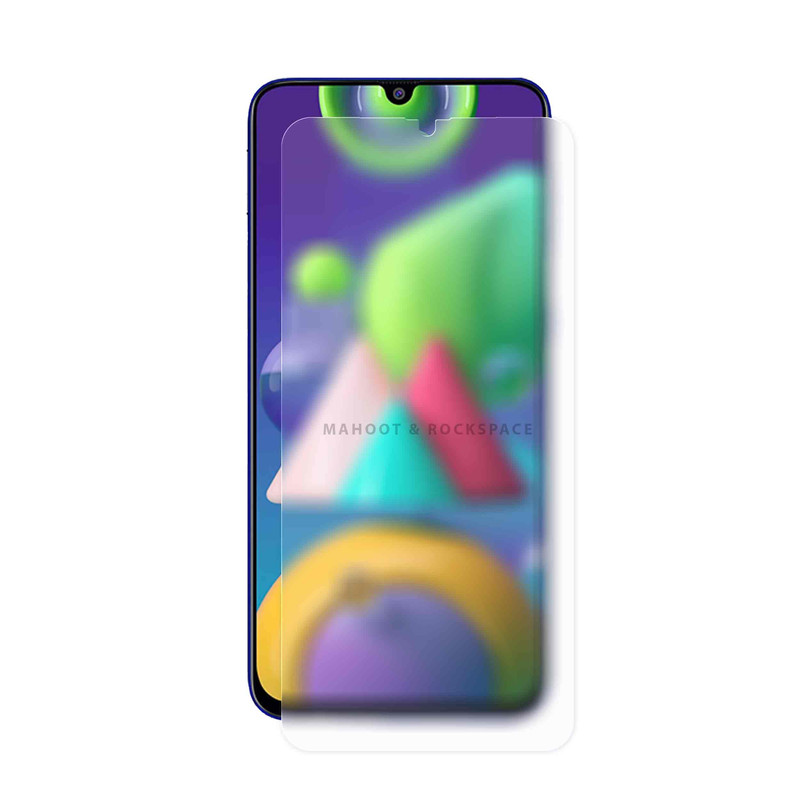 محافظ صفحه نمایش ماهوت مدل PAPER-MT مناسب برای گوشی موبایل سامسونگ GALAXY M21